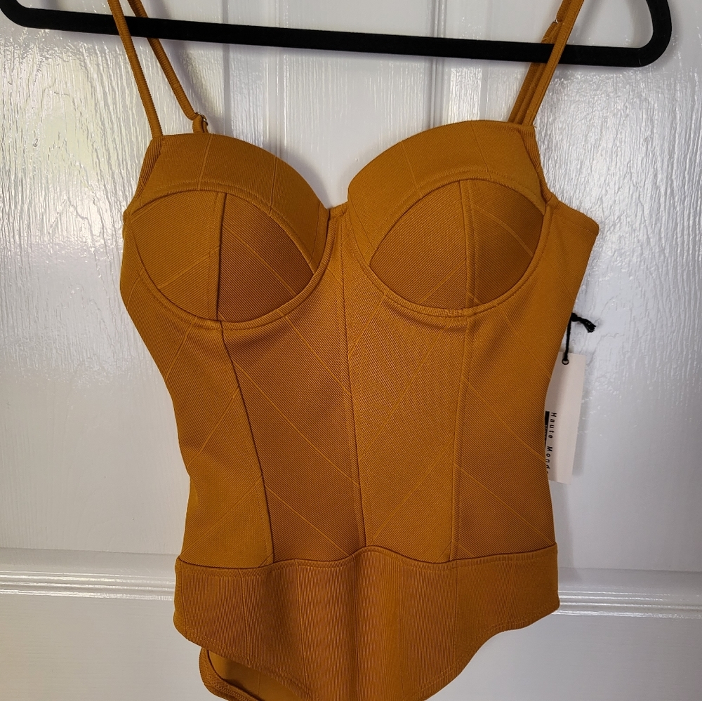 Bodysuit sz Medium